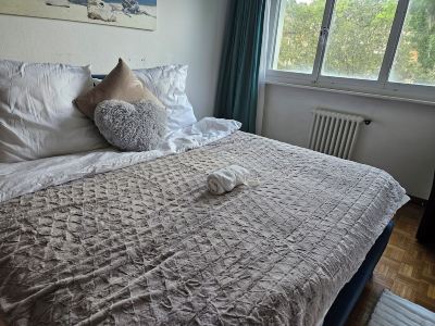 Bonito Apartamento Vacacional