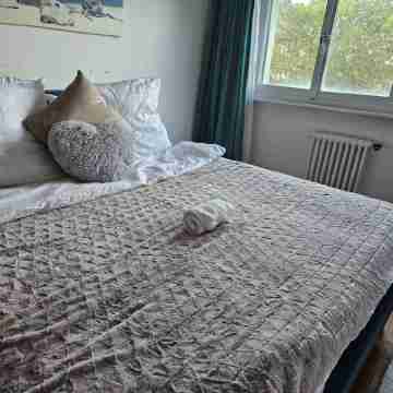 Bonito Apartamento Vacacional Rooms