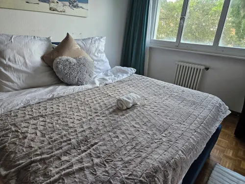 Bonito Apartamento Vacacional