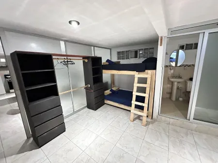 Suite #1B | Near Mex-Qro. highway.