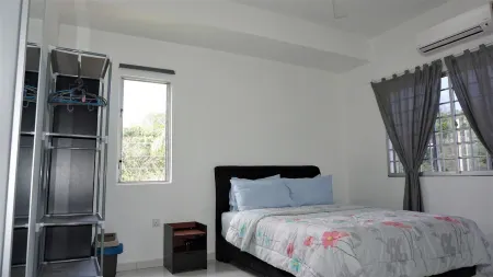 Seremban 2 Central Park 3 Bedrooms Apartment