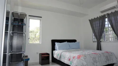 Seremban 2 Central Park 3 Bedrooms Apartment