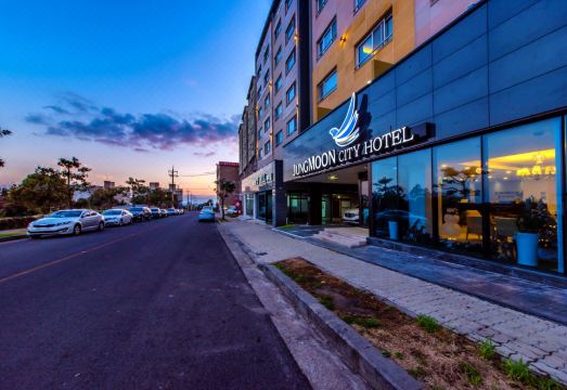 중문 맛집 이미지