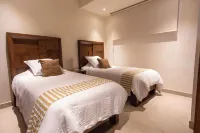 Luxurious apartment with incredible Rooftop 5 min from the beach Nuevo Vallarta - Nayarit. Hotel di 