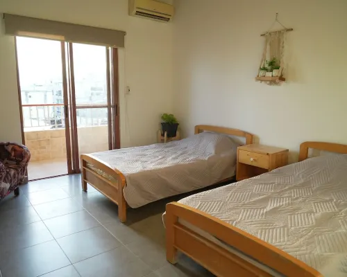 "Homely Comfort, Moments from Clean Beaches, Historical Sites and Cozy Cafes Hotels in Tyre