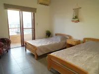 "Homely Comfort, Moments from Clean Beaches, Historical Sites and Cozy Cafes Hotels in Tyre