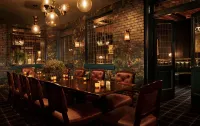 Graduate by Hilton Evanston - breakfast