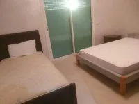 Location Vacances ou Travail Bord de Mer Hotels in El Mansouria