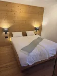 Top-renovated, very nice vacation apartment on the Rinderberg in Zweisimmen