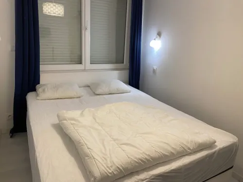 La clairière Merlimont Hotels in Merlimont