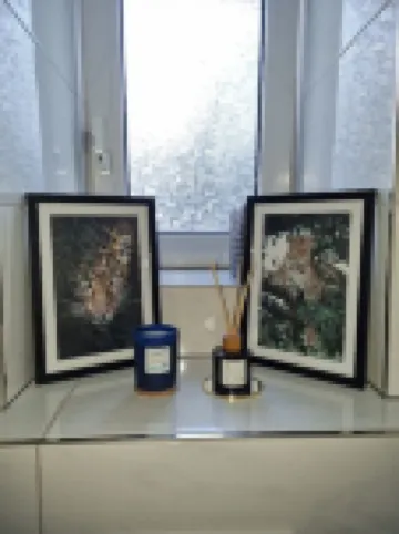 Centrally located 2 room apartment Koblenzer Vorstadt