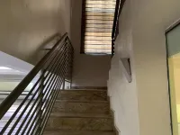 Discover Biens by Forji's luxurious 3-bedroom apartment in Gbagada! Hotels in Mushin