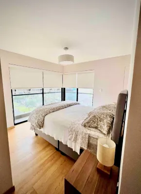 Unique Apartment. 5 Guests. 3 Bedrooms. 2 Baths. Hotels in Jesus Maria