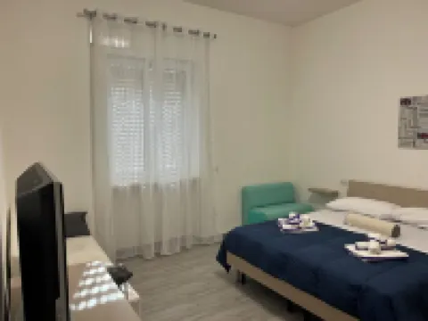 Mazzini House downtown