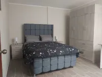 Apartment Central and cozy II 酒店