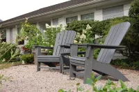 Charming Coastal Cape walk to town & waterfront