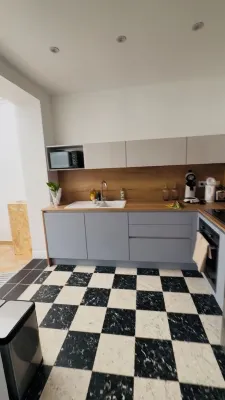 Villa Malo étoile - 2 pers - Near the sea