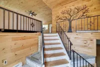 5BR, Speakeasy, Fire Pit, Pool Table, HotTtub