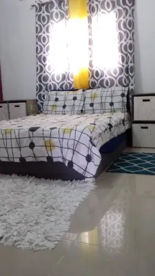 Pedacito de Cielo en San Francisco de Macoris Hotel di 