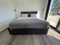 Villa Valenina with heated pool in Croatia, 300 metres from the sea. Hotels in Brtonigla