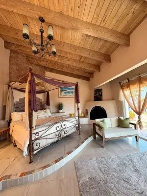 Panoramic Views, Gated Community 15 min From Wine Country Hotels in Cibolas de Mar