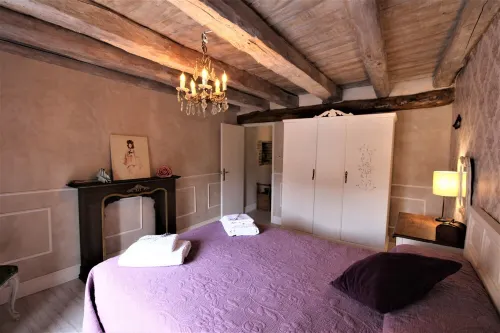 Wabisabi Townhouse en Hoces del Río Riaza