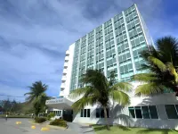 Atlantico Sul Hotel Hotels in Recreio dos Bandeirantes