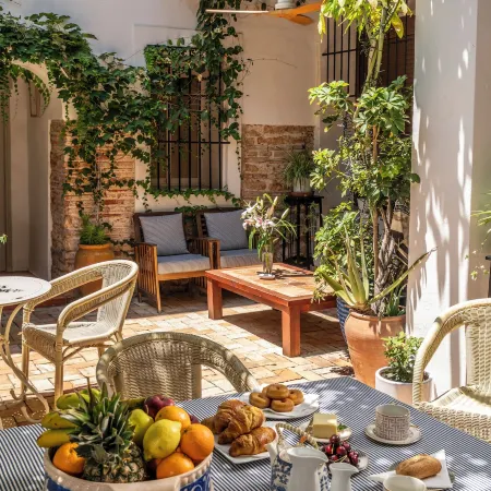 Art Boutique Hotel Chamarel