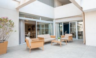 Zenitude Hotel Residences Nice