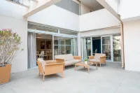 Zenitude Hotel Residences Nice