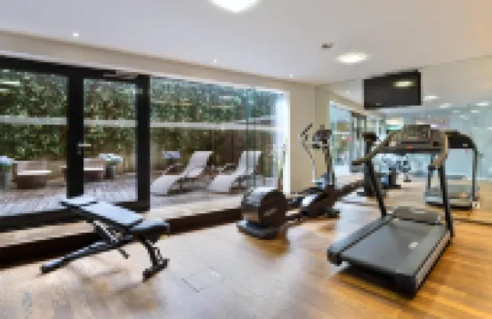 Austria Trend Hotel Congress Innsbruck Hotels in Innsbruck