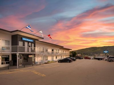 Rodeway Inn