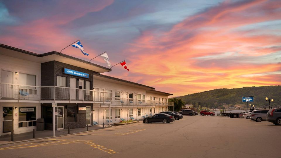 Rodeway Inn