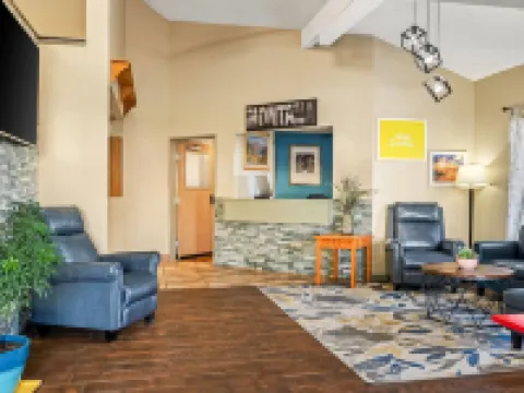 Days Inn by Wyndham Billings Hotels in Billings