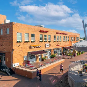 Hyatt Place Rapid City / Downtown