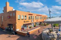 Hyatt Place Rapid City / Downtown