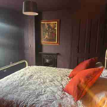 Cosy Central Cambridge Cottage 2 bed with Garden Rooms