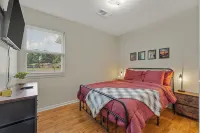 Oaky Hideaway - 3Bd 1.5Ba, Highspeed WiFi, Fenced yard, Southside complex close!