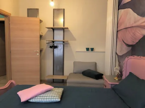 2 Bedroom Apartment in Menaggio