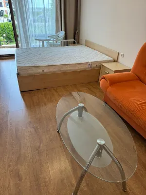 Premier Fort Beach Apartment Hotels in Yurta