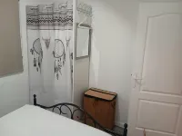 Cosy apartment in Provence Verte near the Gorges du Verdon فنادق في Barjols