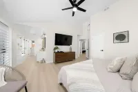 Family Retreat Near Gaylord Pacific Resort - Chula Vista