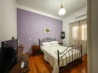 Adimar at Krithoni Beach Leros Hotel di Pulau Kalymnos