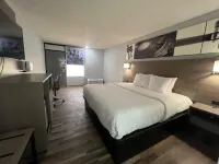 Westowne Inn I-24 Exit 4 Hotels in 