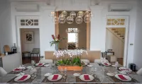 Eythrope Boutique Villa Hotels in Ayer Itam