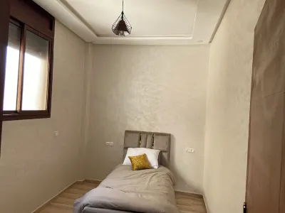 New Appartement in a Quiet Place Hotels in Cite Al Mohammadi