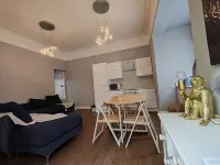 Tunbridge Wells Ground floor apartment with garden