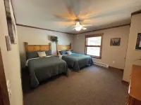 Welcome to On the Rocks a charming retreat located near Lake Wallenpaupack