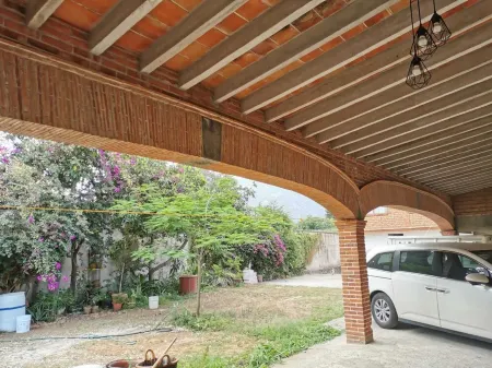 Casa Completa 5 Habitaciones en Tepoztlan