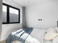 Stylish and spacious family home Hotels in Kista